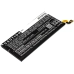 Batterier till mobiltelefoner Samsung CS-SMN950XL