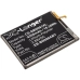 Batterier till mobiltelefoner Samsung CS-SMN981XL