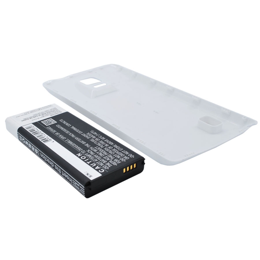 Battery Replaces EB-BN910BBK