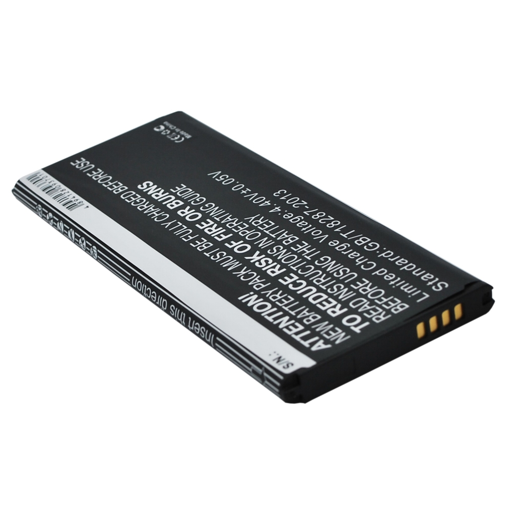 Battery Replaces EB-BN910BBU