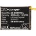 Battery Replaces EB-BN972ABU