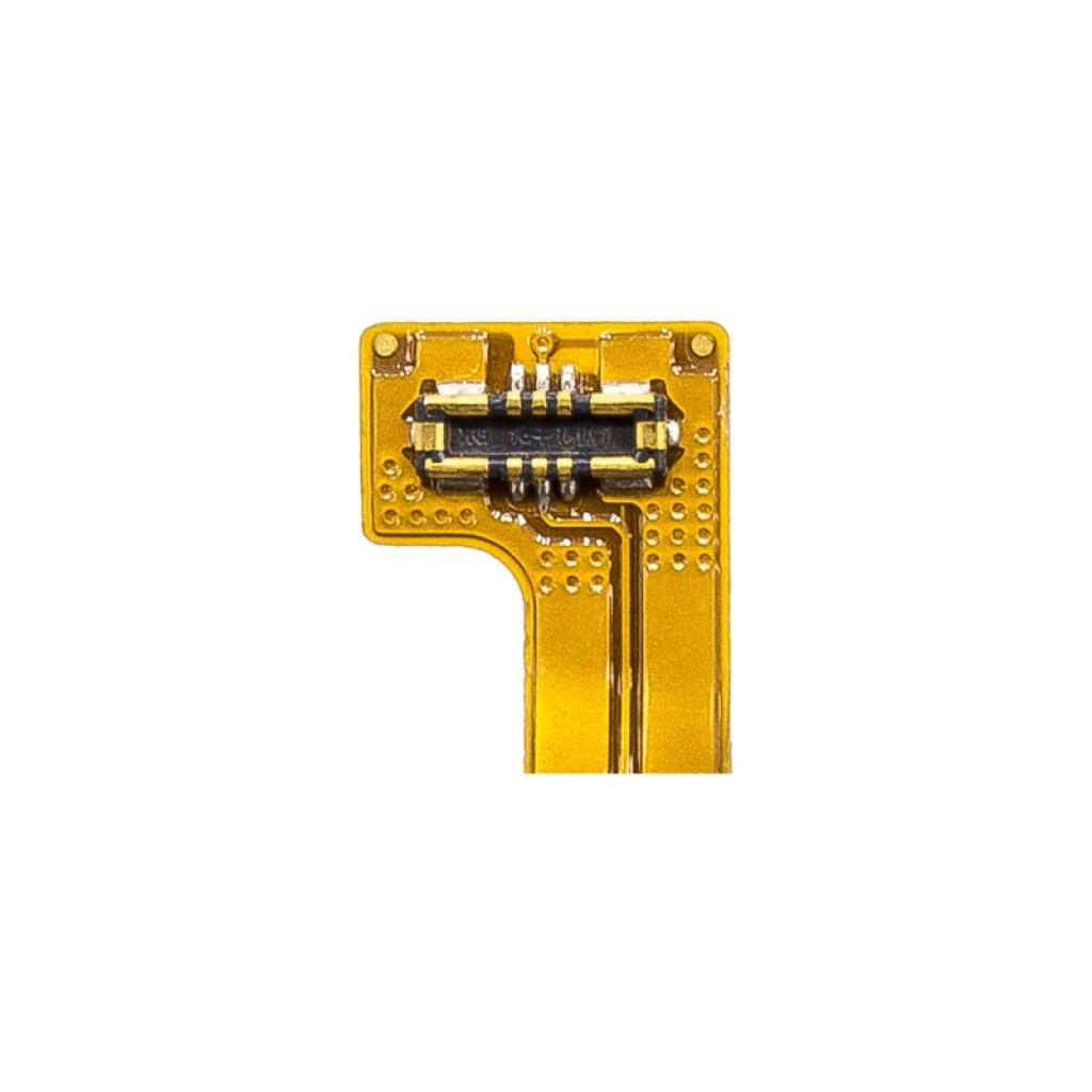 Battery Replaces EB-BN972ABU