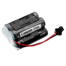Kompatibel batteribyte för  SM2P-5SW