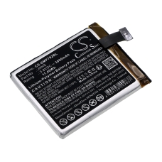 Kompatibel batteribyte för Sunmi JKHS