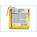 Batteri kompatibel med Samsung CS-SMQ1SL