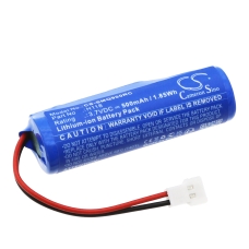 Kompatibel batteribyte för Syma 211025