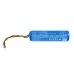Batterier kompatibel med Sunmi FR010 Finacial Cash Register CS-SMR100SL