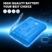 Batteri kompatibel med Sonel CS-SMR251SL
