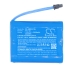 Batteri kompatibel med Sonel CS-SMR251SL