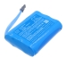 Batteri kompatibel med Sonel CS-SMR251SL