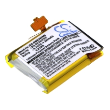 Kompatibel batteribyte för Samsung EB-BR382FBE