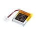 Batteri kompatibel med Samsung CS-SMR462SH