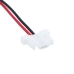 Batteri kompatibel med Samsung CS-SMR462SH