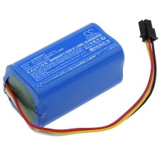 Kompatibel batteribyte för Samsung BP14433A,BP14435A,DJ81-00171A