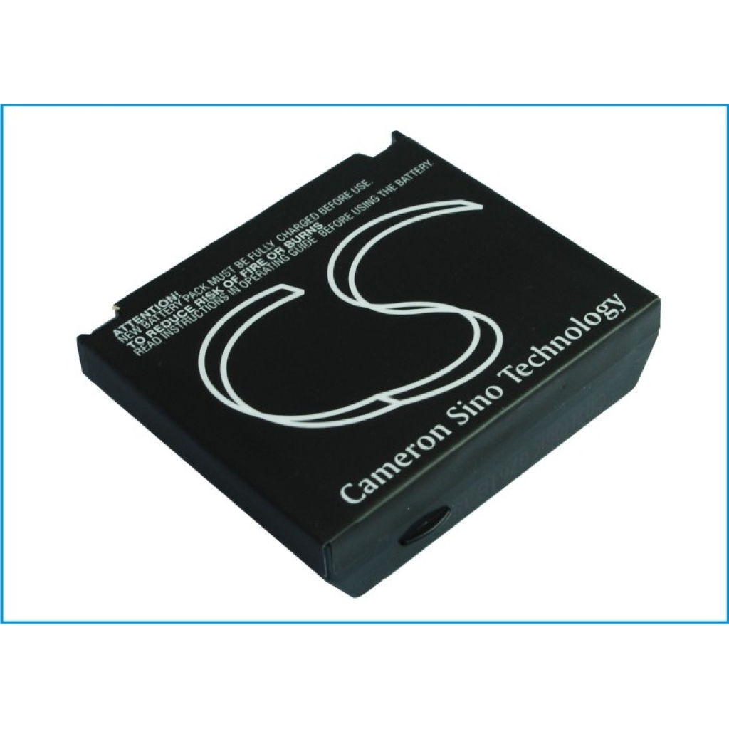 Batteri kompatibel med Samsung CS-SMR500XL