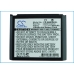 Batteri kompatibel med Samsung CS-SMR500XL