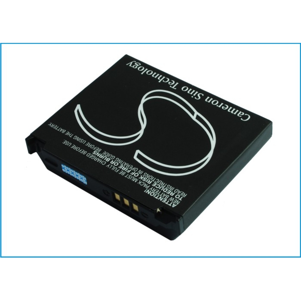 Batteri kompatibel med Samsung CS-SMR500XL