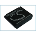 Batteri kompatibel med Samsung CS-SMR510XL