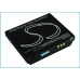 Batteri kompatibel med Samsung CS-SMR510XL