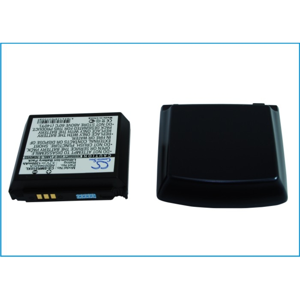 Batteri kompatibel med Samsung CS-SMR510XL