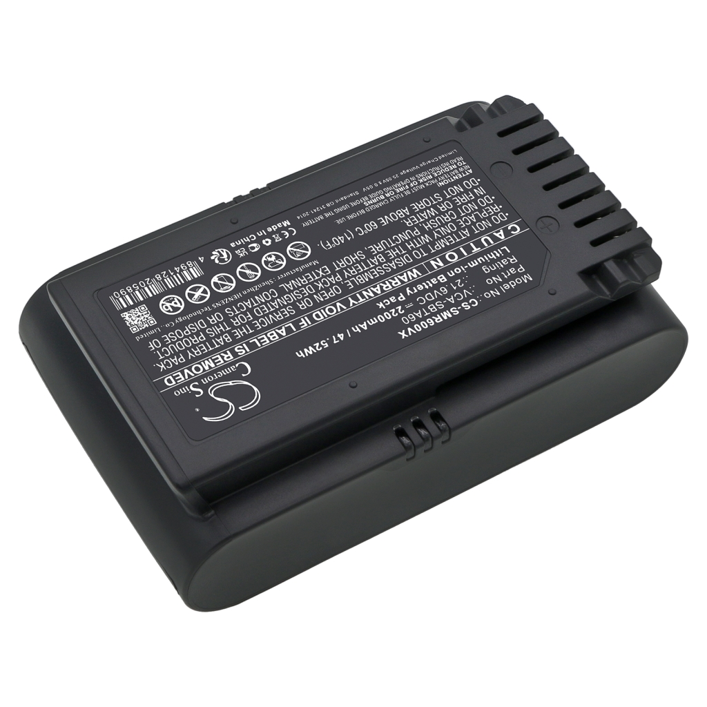 Samsung VS15A6032R7/AA