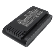 CS-SMR750VH<br />Batteries for   replaces battery VCA-SBT90EB