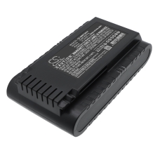 Kompatibel batteribyte för Samsung DJ96-00221A,DJ96-00227A,VCA-SBT90,VCA-SBT90E,VCA-SBT90E/VT...