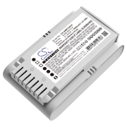 Batterier till dammsugare Samsung Jet90