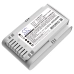Batterier till dammsugare Samsung Jet 70
