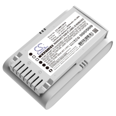 Kompatibel batteribyte för Samsung DJ96-00221A,DJ96-00227A,VCA-SBT90,VCA-SBT90E,VCA-SBT90E/VT...