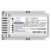 Batterier till dammsugare Samsung Jet 70