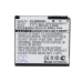 Batterier Ersätter EB664239HABSTD