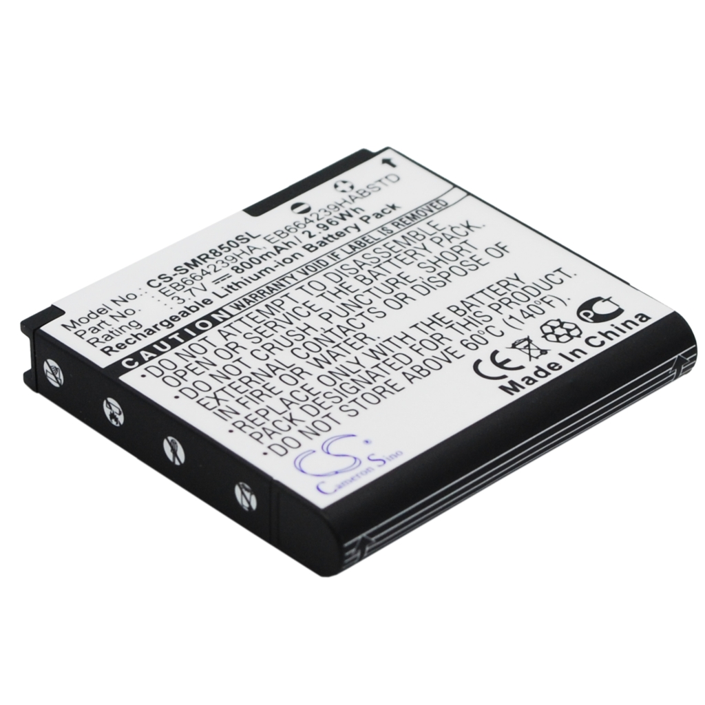 Batterier Ersätter EB664239HABSTD