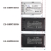 Batterier kompatibel med Samsung Jet 70 70 Easym VS15T7033R4/SH 70 Light CS-SMR900VX
