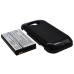 Batteri kompatibel med Samsung CS-SMR915XL