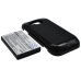 Batteri kompatibel med Samsung CS-SMR915XL