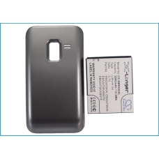 Kompatibel batteribyte för Samsung EB524759VA,EB524759VABSTD,EB524759VK,EB524759VKBSTD