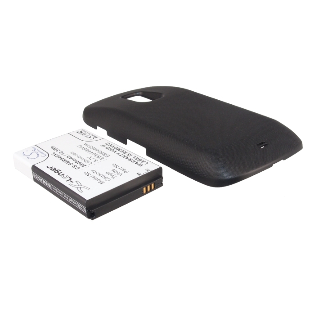 Batteri kompatibel med Samsung MetroPCS CS-SMR940XL