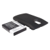 Batteri kompatibel med Samsung MetroPCS CS-SMR940XL
