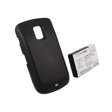 Compatible battery replacement for MetroPCS EB504465LA,EB504465VA,EB504465VJ,EB504465VK,EB504465VU...