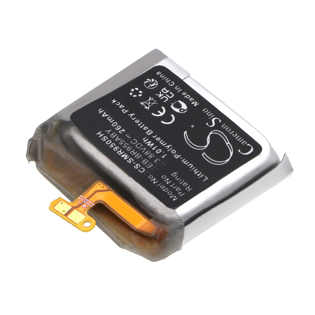 Batterier för smarta klockor Samsung CS-SMR950SH