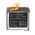 Batterier för smarta klockor Samsung CS-SMR950SH