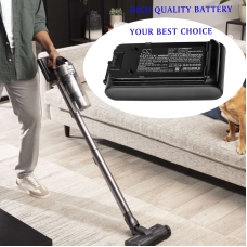Kompatibel batteribyte för Samsung VCA-SBT95