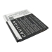 Batteri kompatibel med Samsung CS-SMS275XL