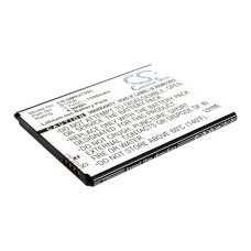 Kompatibel batteribyte för Samsung B105BC,B105BE,B105BK,B105BU