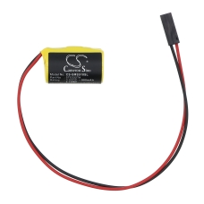 Kompatibel batteribyte för Siemens 143467,146881,575332,575332 TA,575332TA...