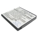 Batterier till mobiltelefoner Samsung CS-SMS520SL