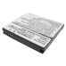 Batterier till mobiltelefoner Samsung CS-SMS520SL