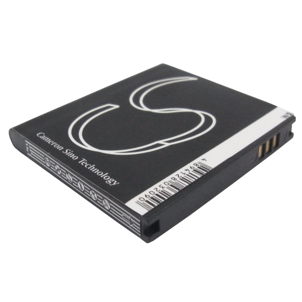 Batterier till mobiltelefoner Samsung CS-SMS520SL
