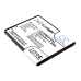 Batterier till mobiltelefoner Samsung CS-SMS533XL